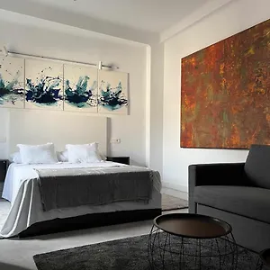 Innova Spaces Apartment