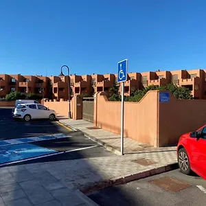  Apartment Moleiro- Spain
